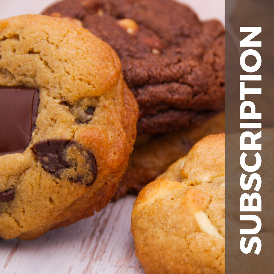 Classic Cookie Subscription