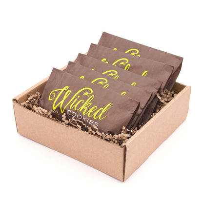 Classic Cookie Corporate Selection Box