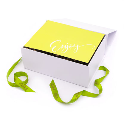 Corporate Cookie Selection Luxury Gift Box