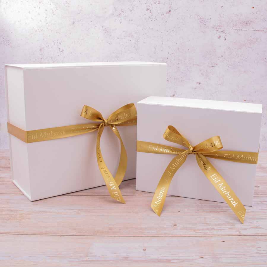 Eid Luxury Gift Box