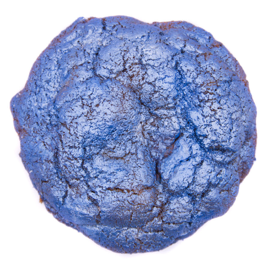 Blue milk limited edition Star Wars cookie