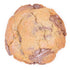 Clementine and Milk Chocolate Cookie