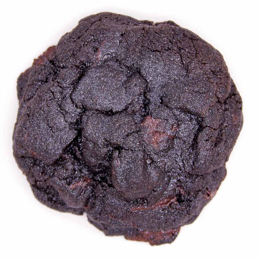 Dark Vader cookie