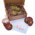 vegan dairy free easter cookie selection box