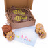 vegan gluten free easter cookie selection box