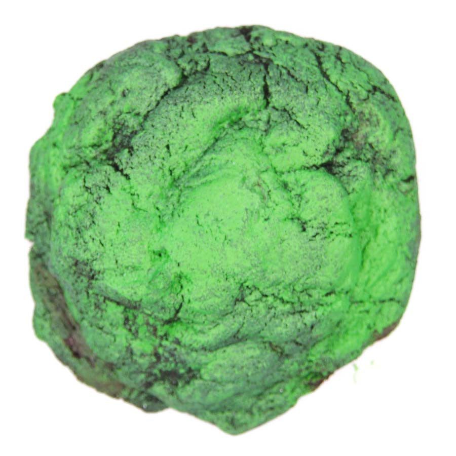 Elphaba from Wicked dark chocolate cookie