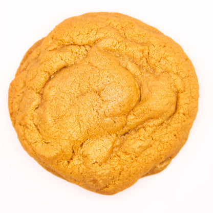 Threepio Star Wars Gold Caramel Cookie
