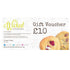Wicked Cookies Gift Voucher