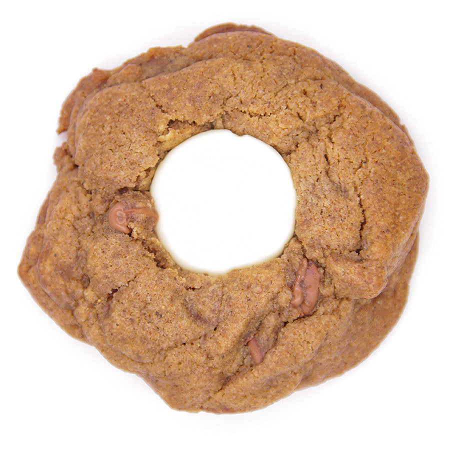 classic gingerbread cookie