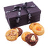 halloween gluten free cookie gift box