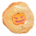 halloween gluten free white chocolate cookie