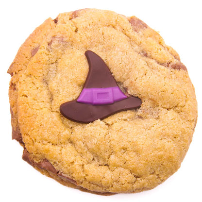 Milk Chocolate &