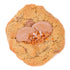 Gluten Free Salted Caramel Cookie
