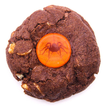 Gluten Free Triple Chocolate &