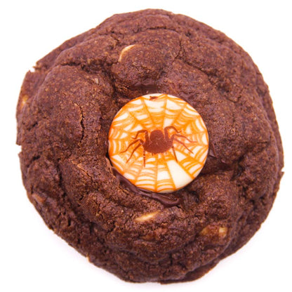 Gluten Free Triple Chocolate &