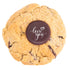 vegan gluten free cookie with Love You message