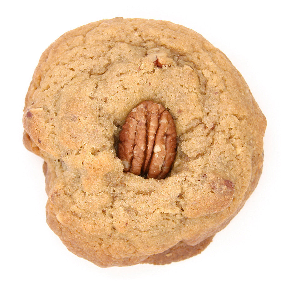 Maple &amp; Pecan Cookie
