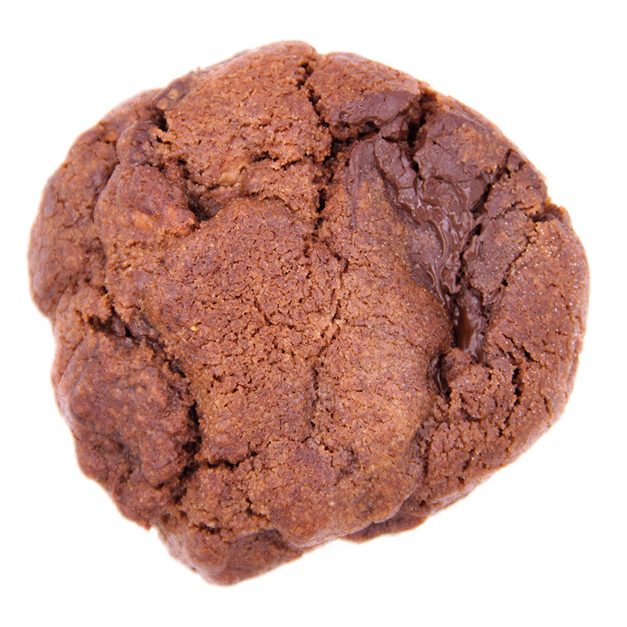 Mint Chocolate Chip Cookie