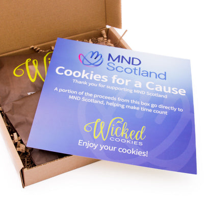 MND Scotland &