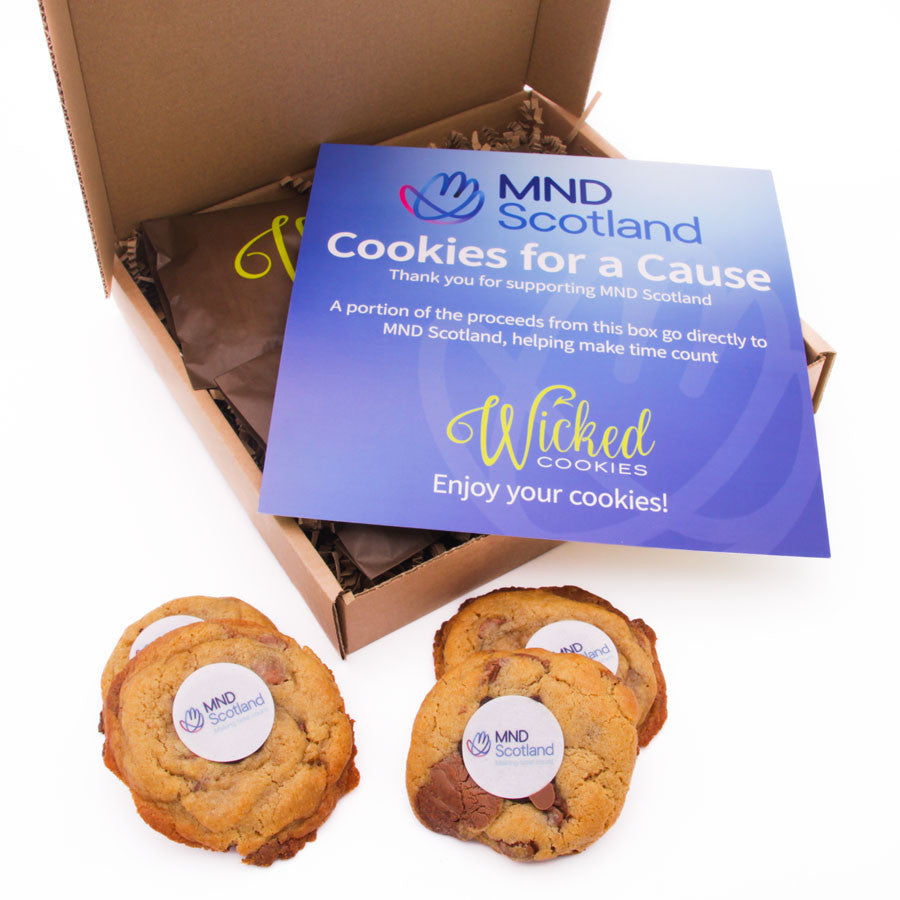 MND Scotland &