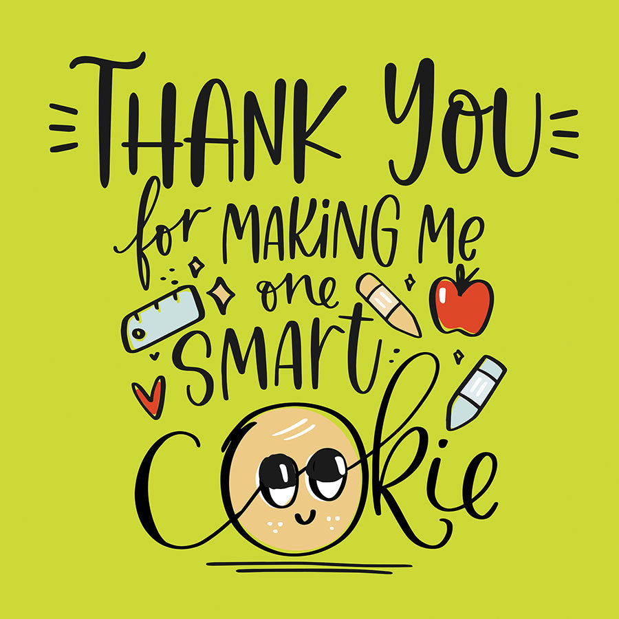 one smart cookie insert
