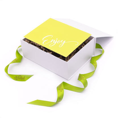 Fill Your Own Luxury Gift Box