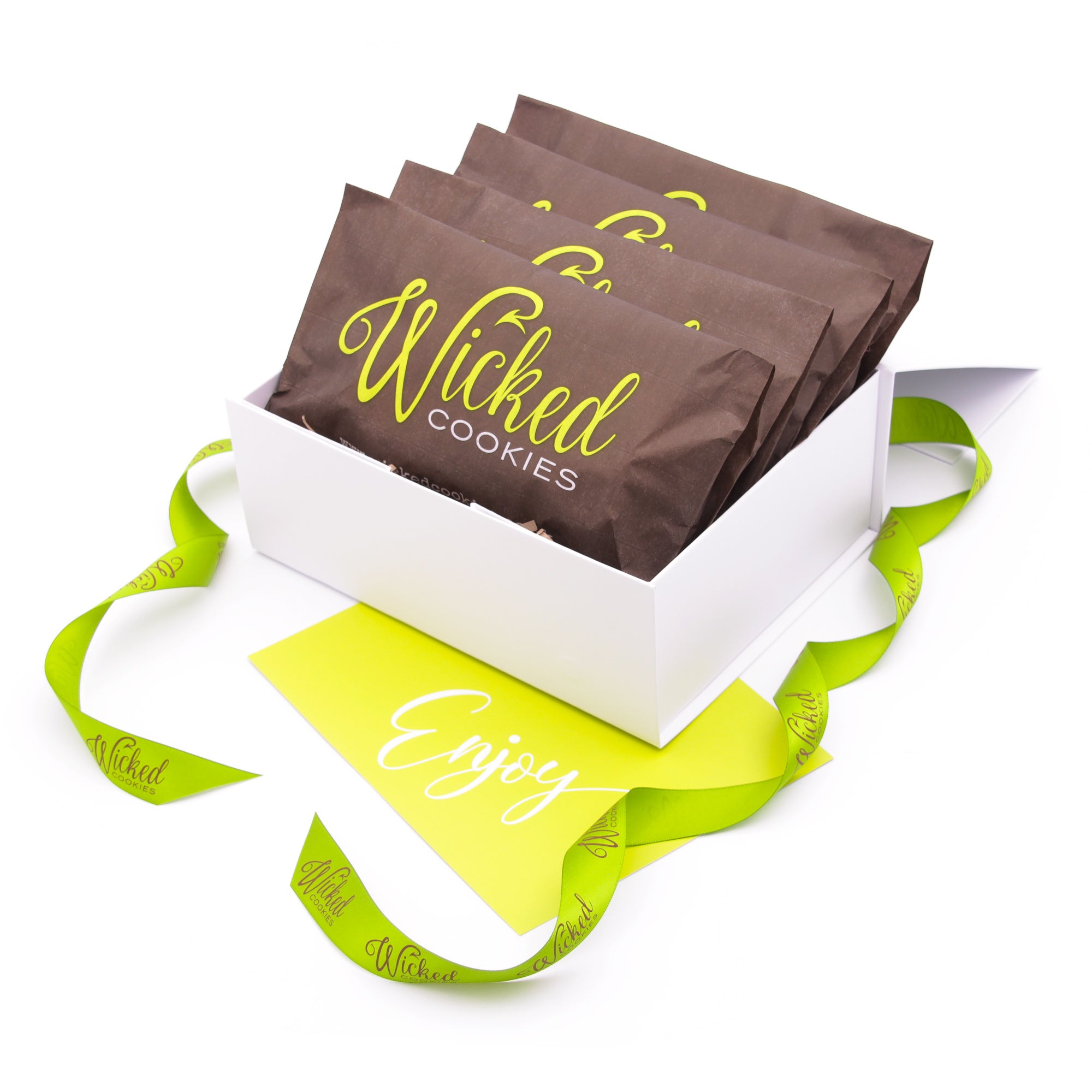Fill Your Own Luxury Gift Box