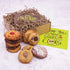 teachers gift cookie selection box
