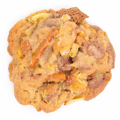 Trash Compactor cookie