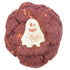 Halloween Triple Chocolate Cookie
