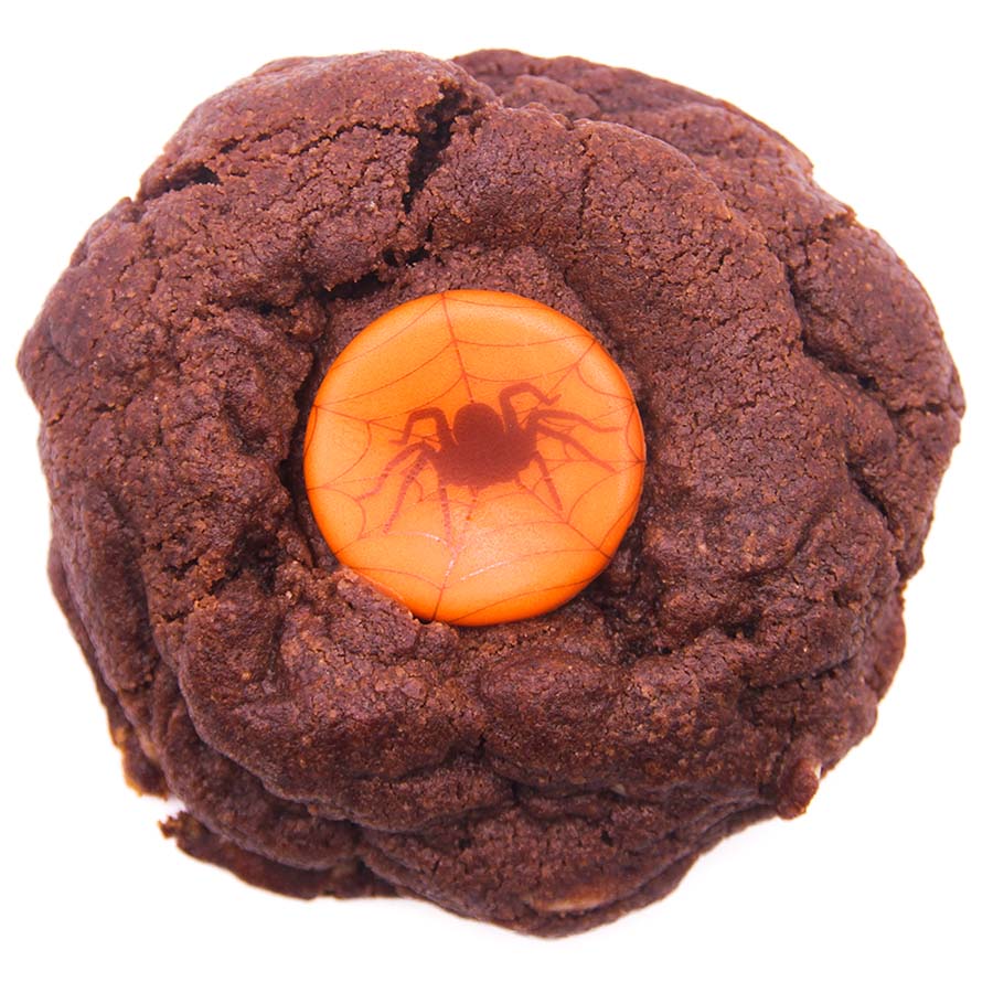 Triple Chocolate &