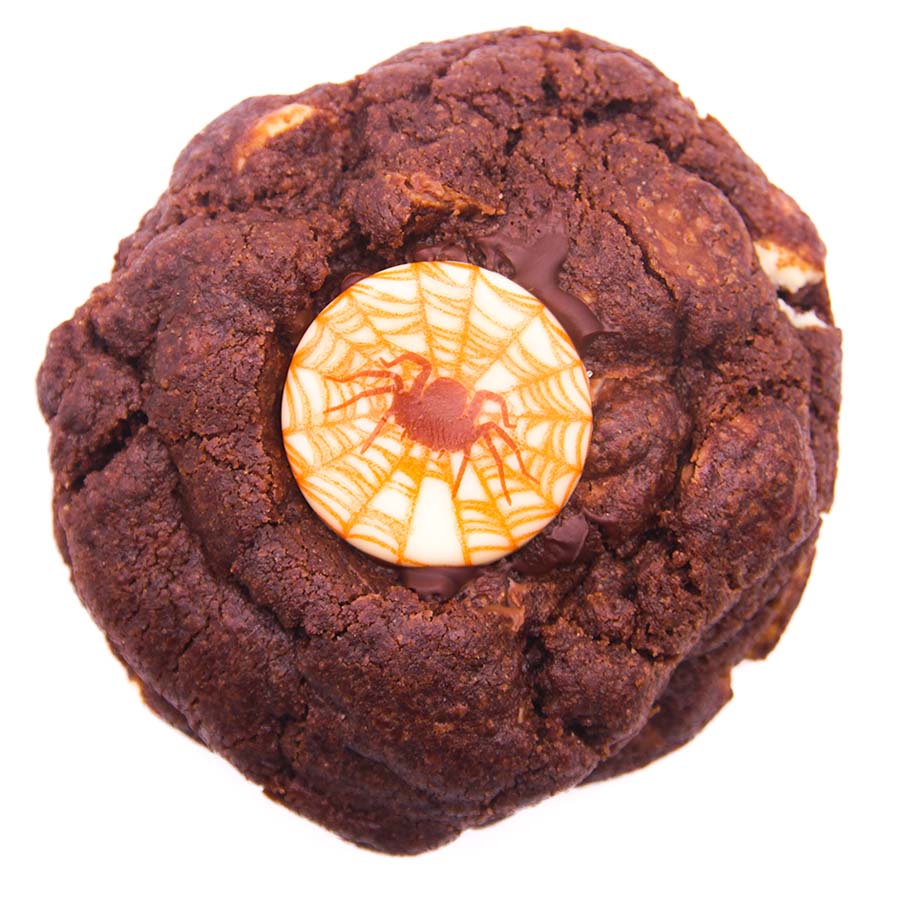Triple Chocolate &
