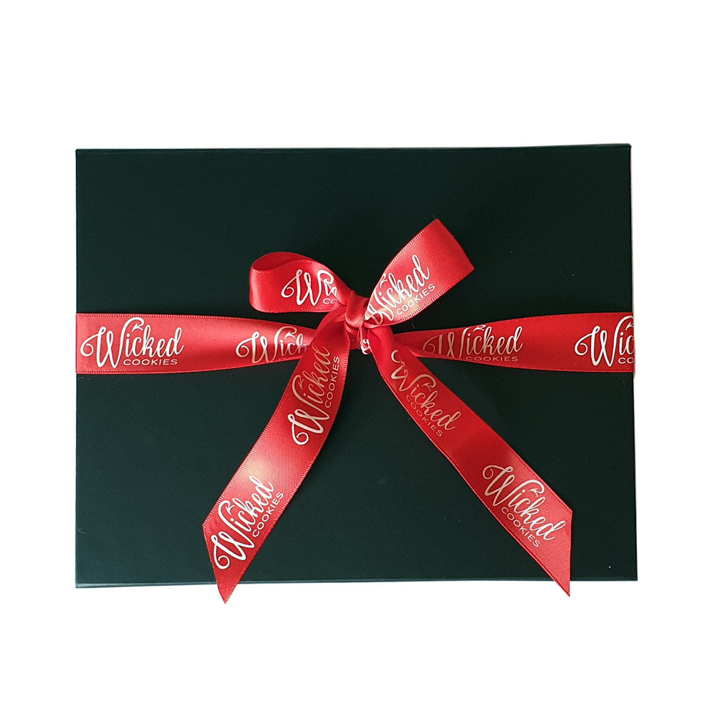 "Love" Luxury Black Gift Box