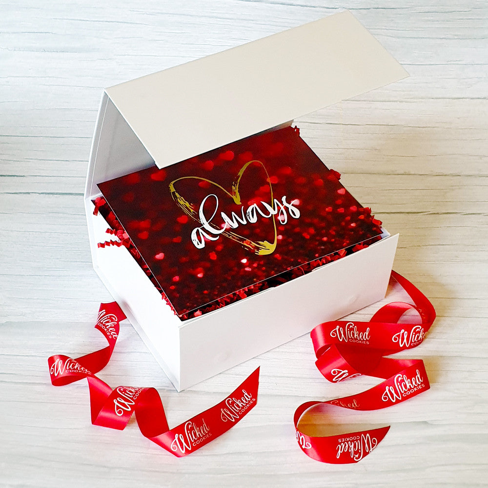 Luxury Valentine&
