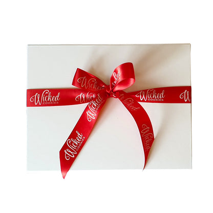 "Always" Luxury White Gift Box