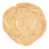 vegan dairy free white chocolate cookie