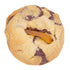 Vegan & Dairyfree Orange & Chocolate Cookie