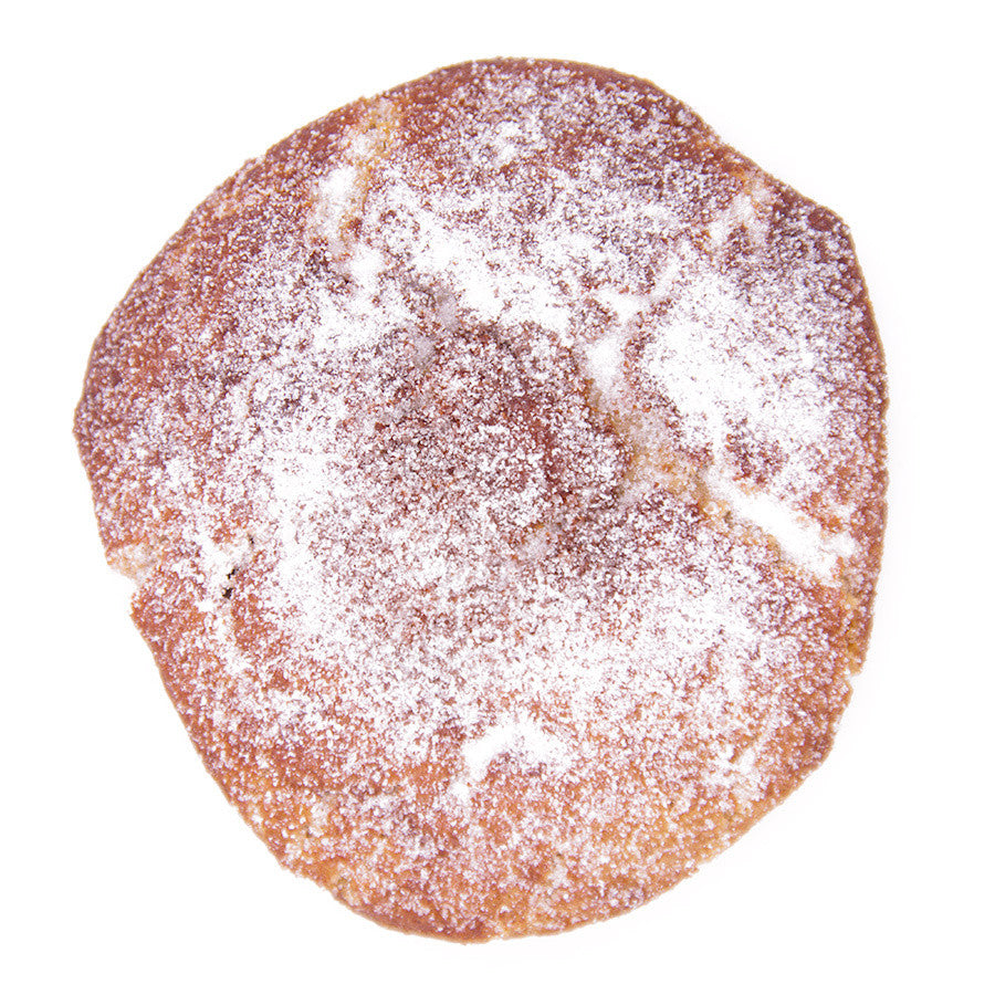 Vegan Dairy Free &amp; Gluten Free Snickerwoodle Cinnamon Sugar Cookie