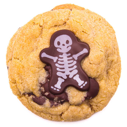 Halloween Vegan Gluten Free Cookie Gift Box