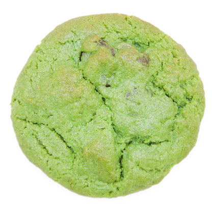 Greedough - Limited Edition vegan gluten free Star Wars apple flavoured cookie