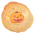 halloween white chocolate cookie