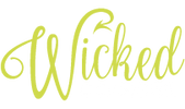 Wicked Cookies