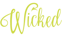 Wicked Cookies