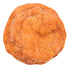 winter apple cookie - a delicious buttery cookie with soft cinnamon infused apple chunks dipped in a warming, sparkly spice blend