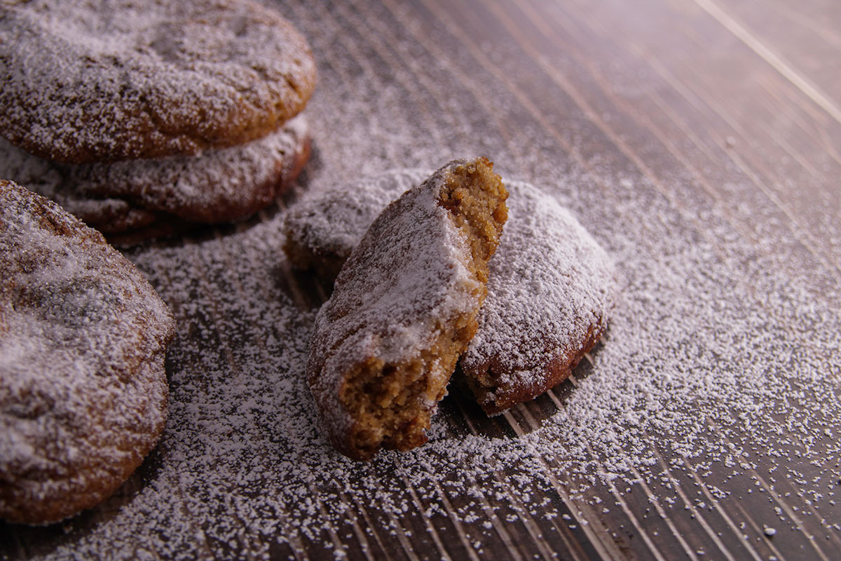 Snickerdoodles
